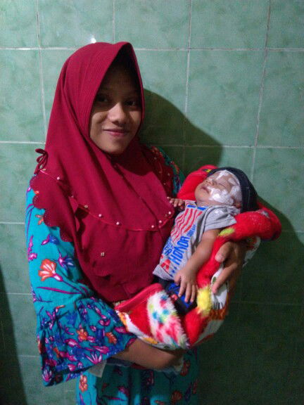 Janiar Indah Safitri profile icon