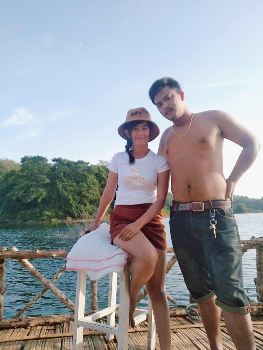 Pookpik Dumnuadee profile icon