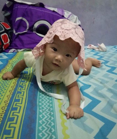 umay tirta profile icon