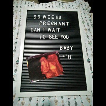 hpl akhir juni gak sabar