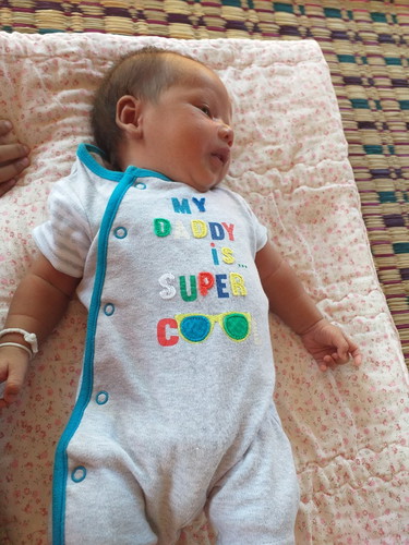 น้องปันปัน