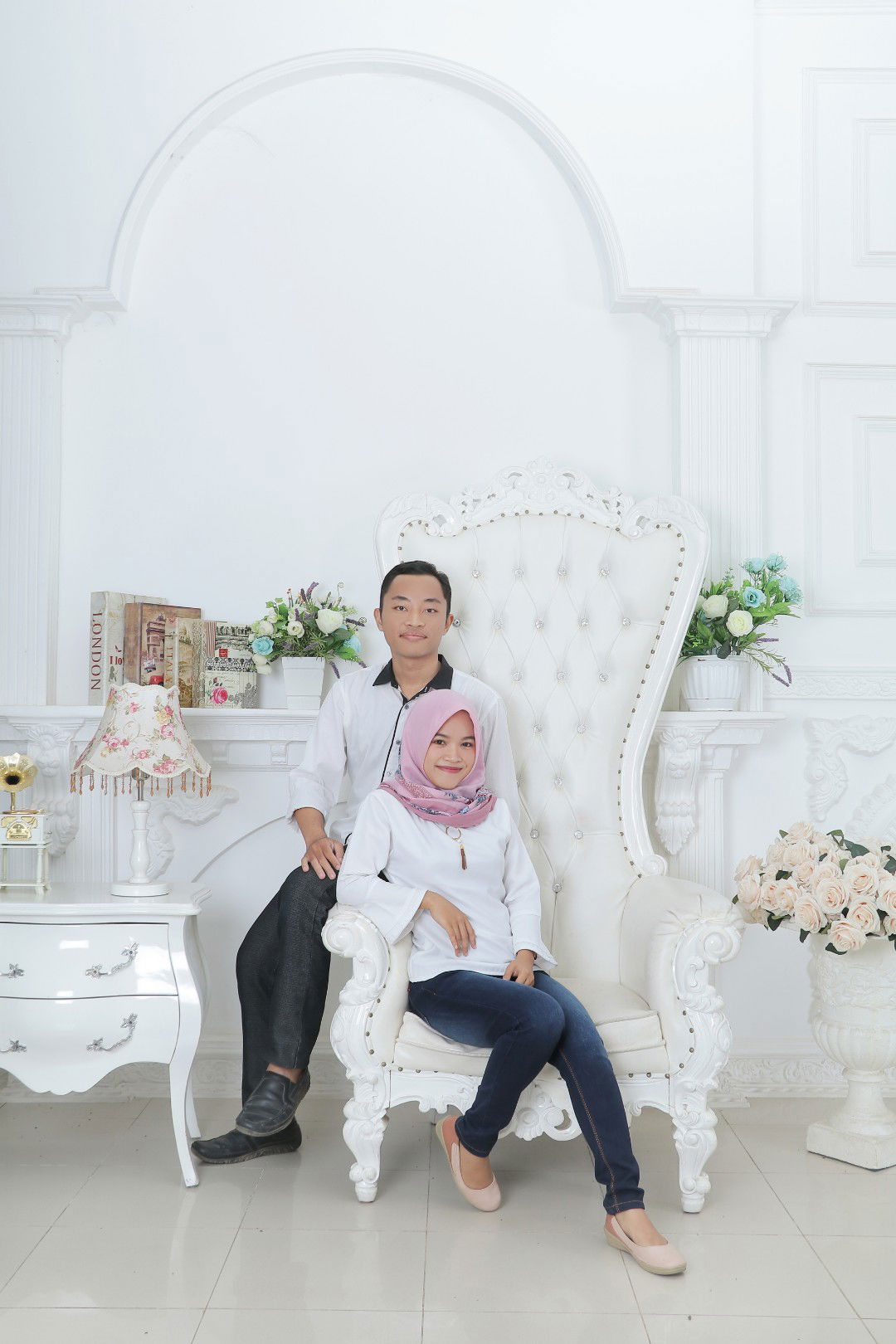 Anjar Wijayanti profile icon