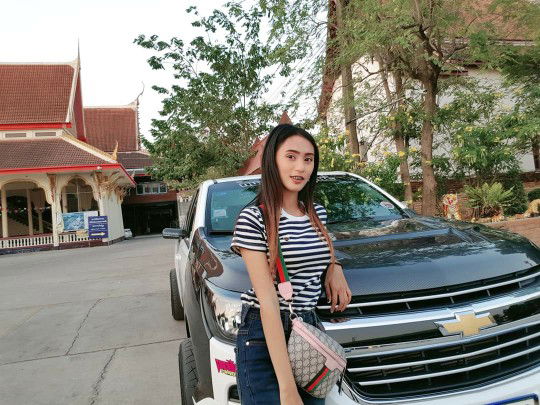 PsF FsP profile icon