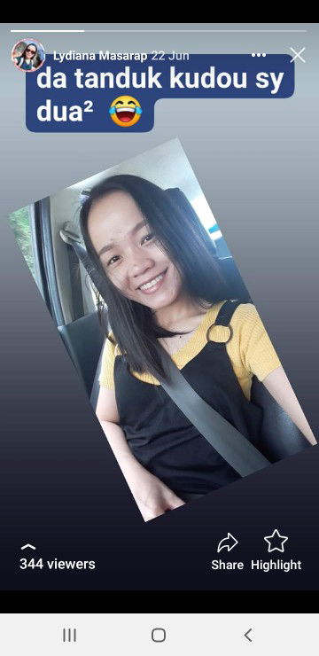 SEPPHORA LEAH profile icon