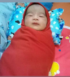 Firman Dewi profile icon