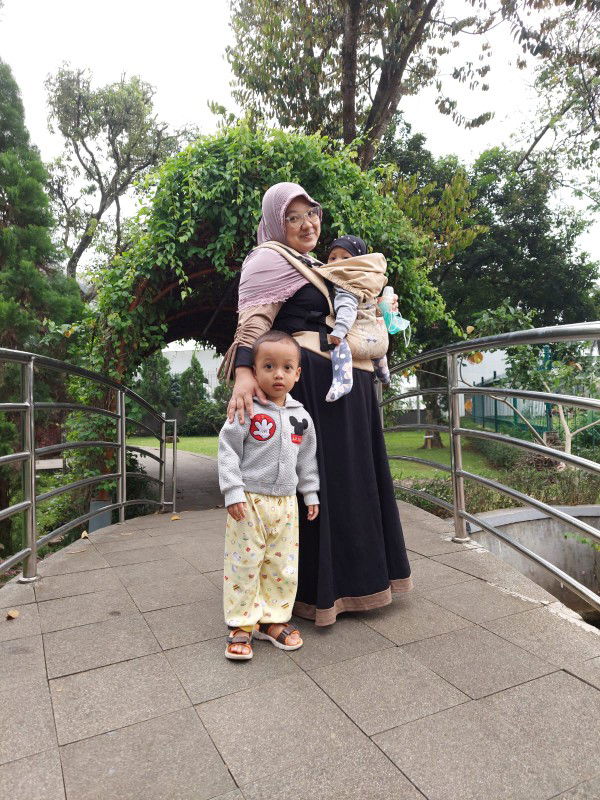 Annisa Septiana profile icon