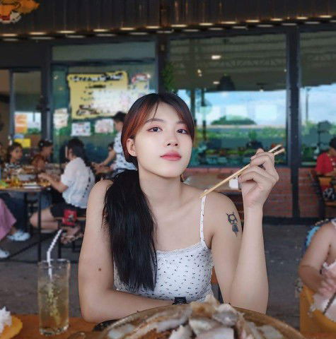 Panthira profile icon