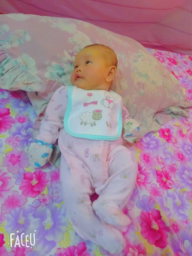 น้องยูริ มารายงานตัวค่ะ