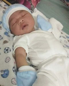 nedelyn ronquillo profile icon