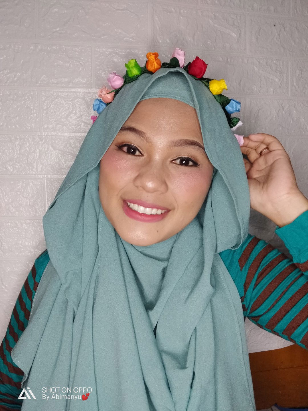 Hanifa Setyawati profile icon
