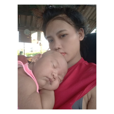 หัวใจดวงเดียวของครอบครัว?