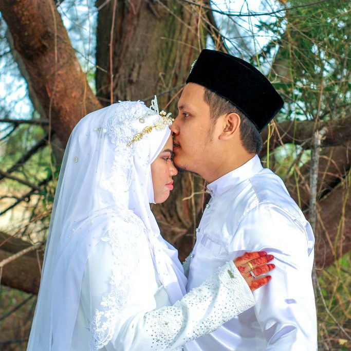 nazilah radzi profile icon