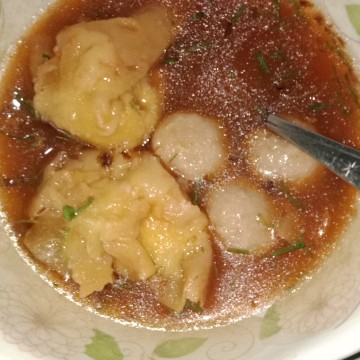 Nunggu brojol udh gak sabar .