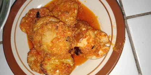 HPL akhir juni mana suaranyaaa ..