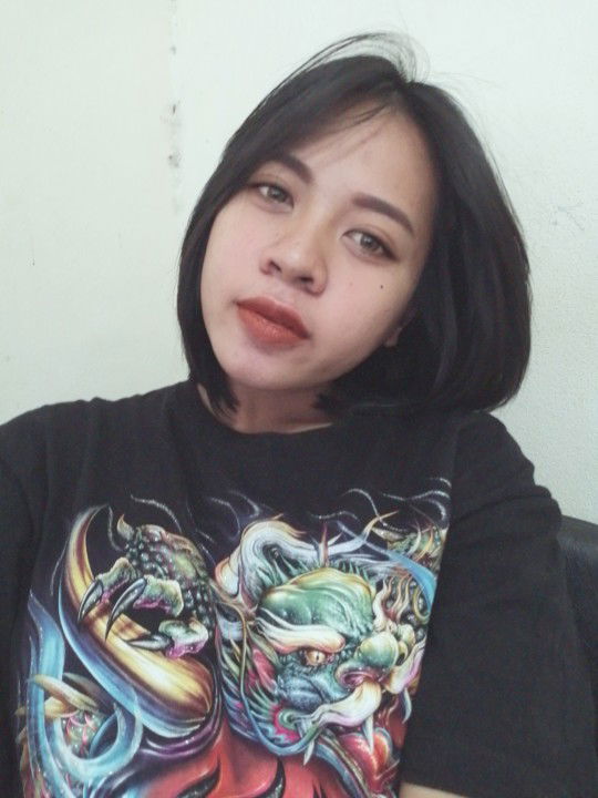 กันลี่' ชิช้ะ profile icon