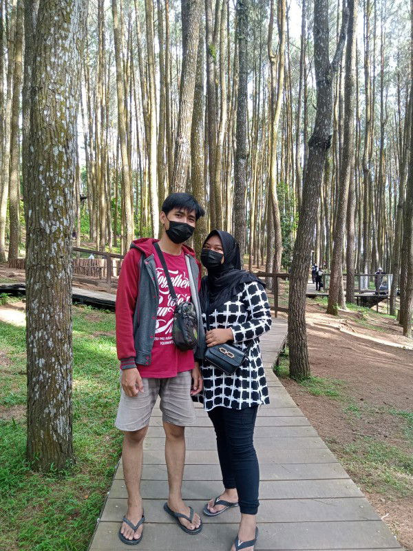 Anisha Rahayu profile icon