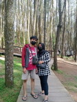 Anisha Rahayu profile icon