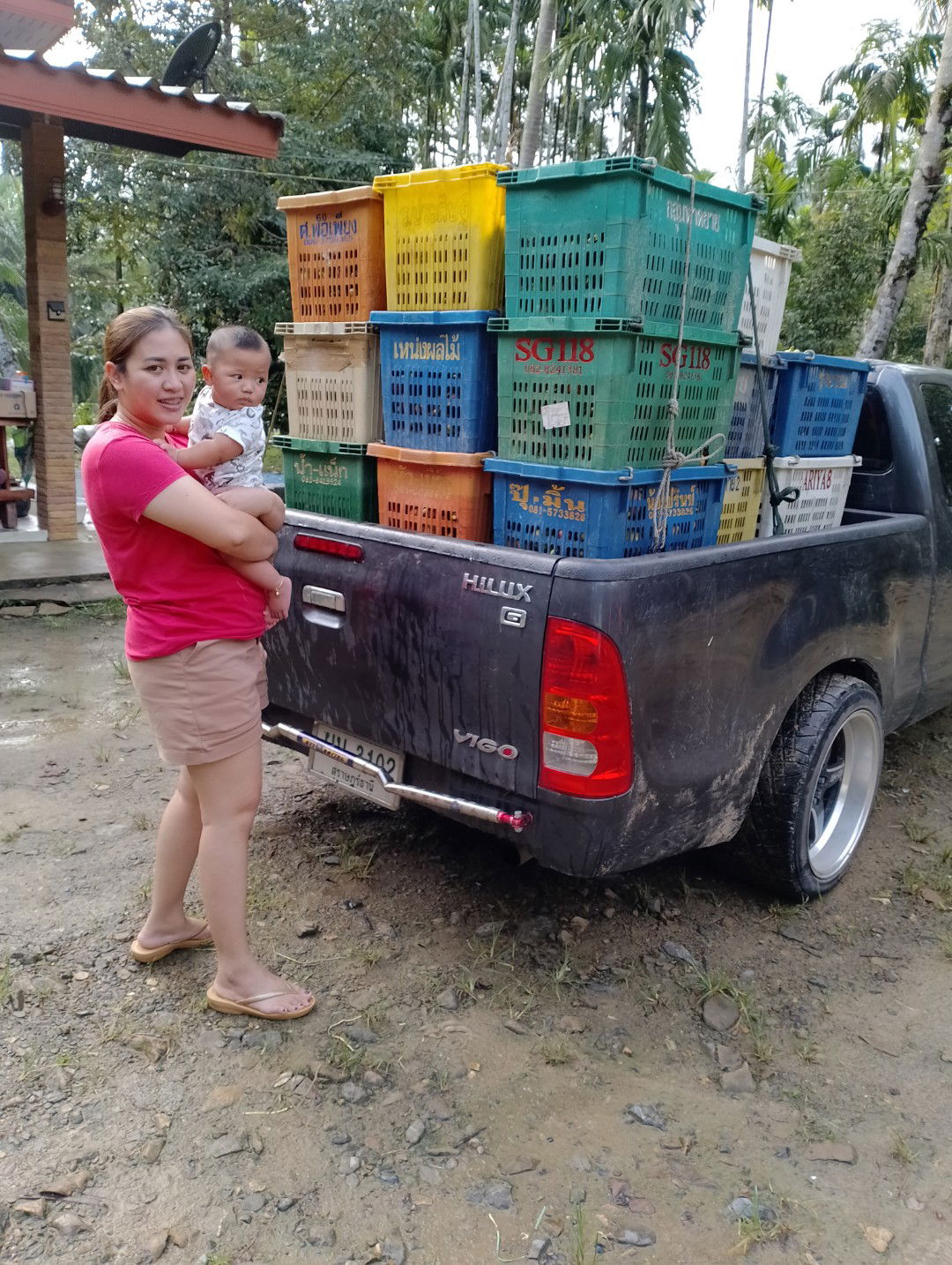 Putsarat Apichonrit profile icon