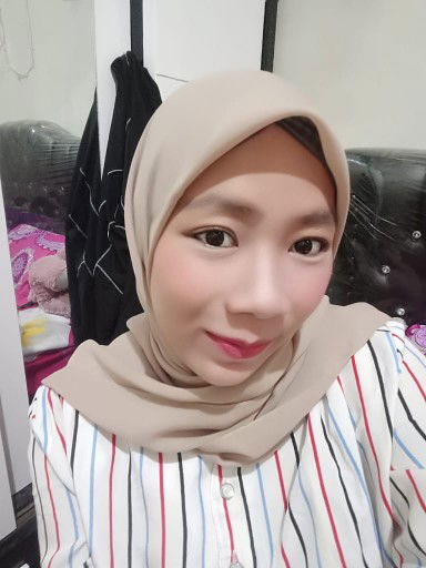 Amalia Nur Amayanti profile icon