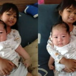 แม่พี่พีชและน้องพอล profile icon