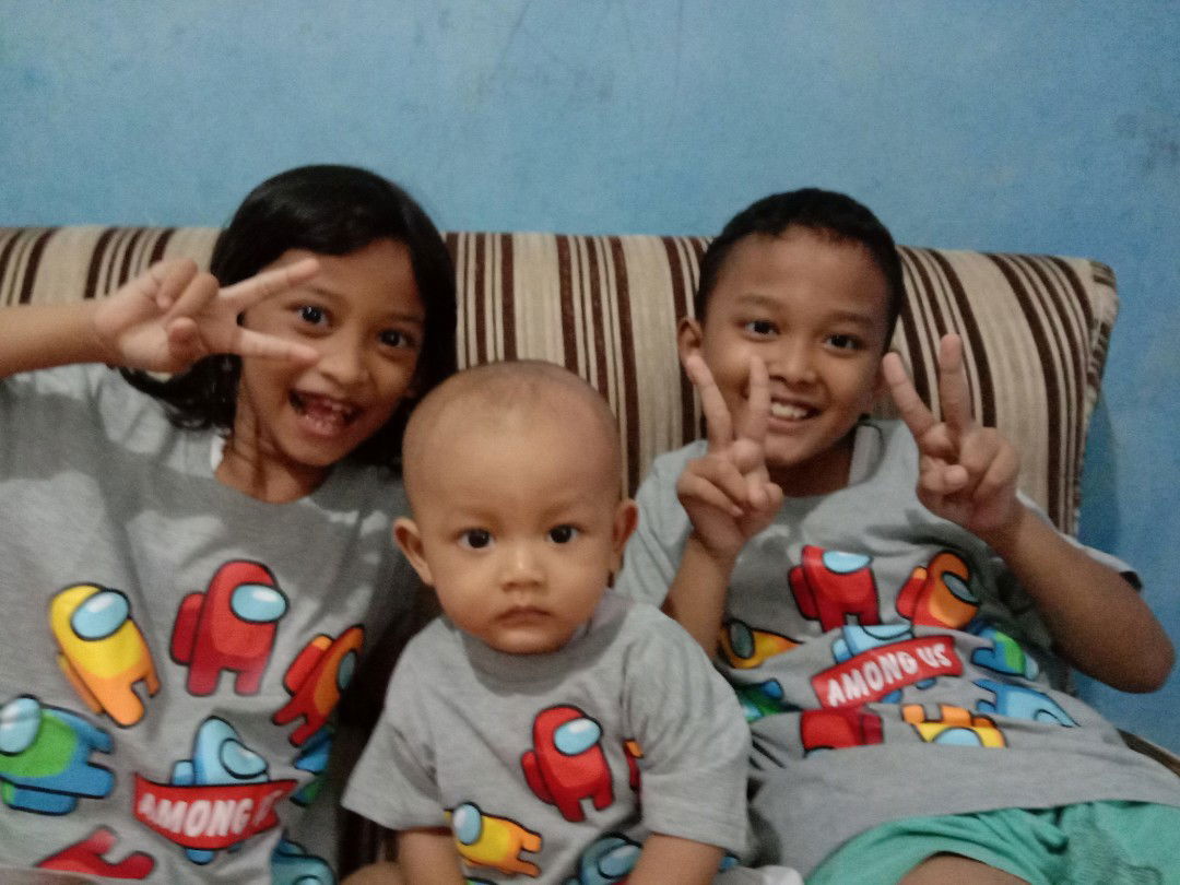 RETNO ISWATI profile icon