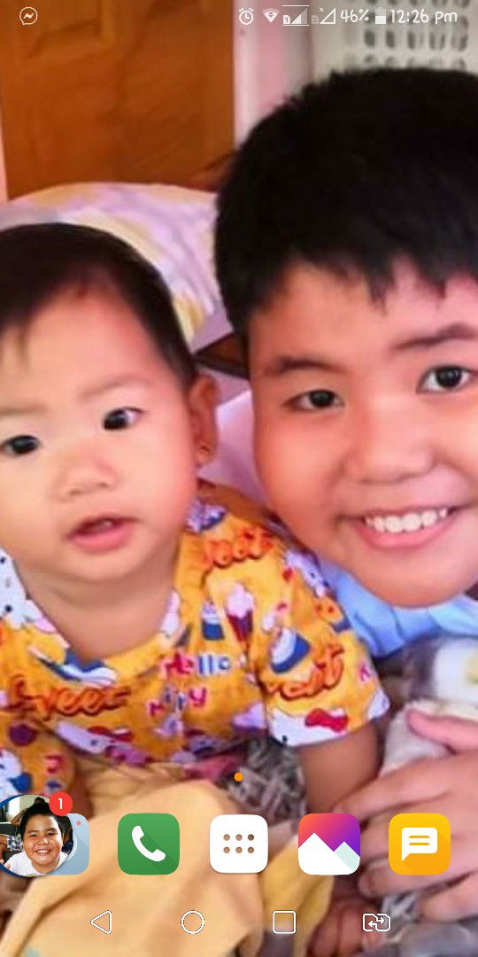 Marisol Calfoforo profile icon