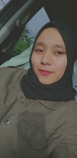 Pipie Nor Riana profile icon