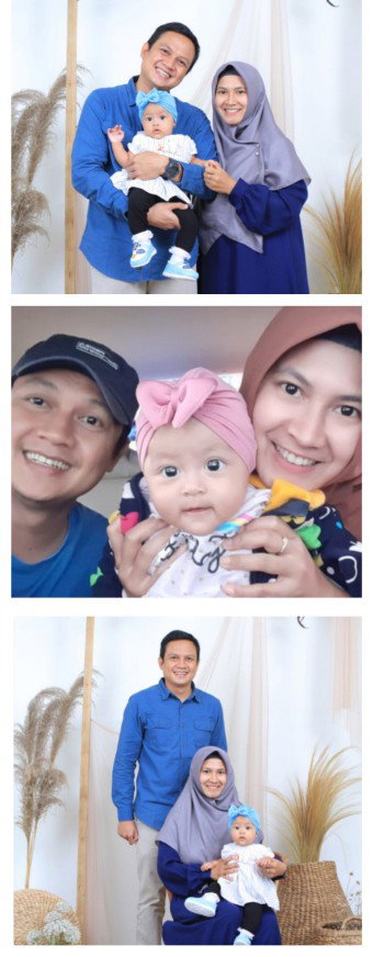 IDA ARIANI profile icon