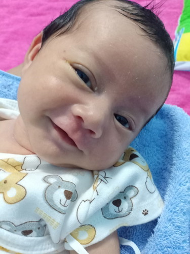น้องแต๊ง