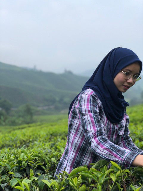 Nor Nabilah Malik profile icon