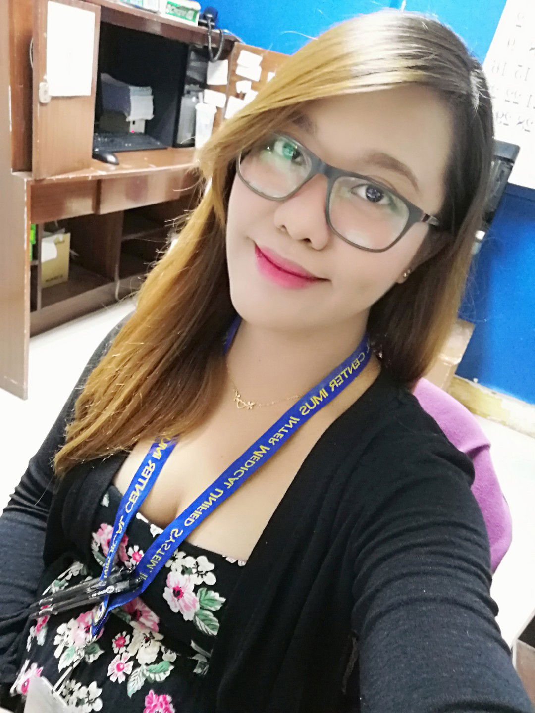 Carol Idos Bongar profile icon