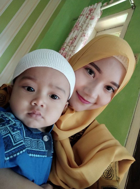 neuis lisnawati profile icon