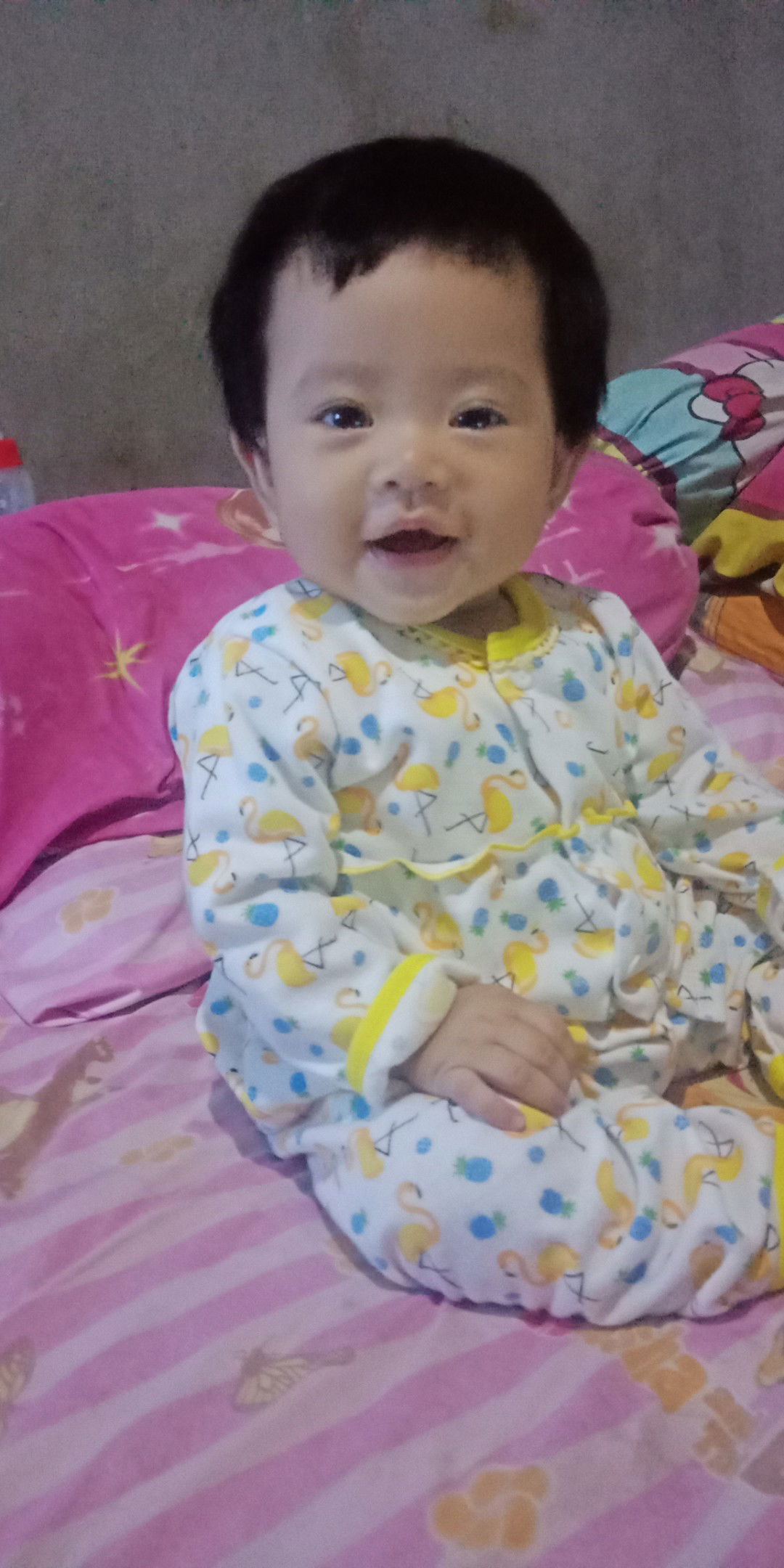 Linda Irawati profile icon