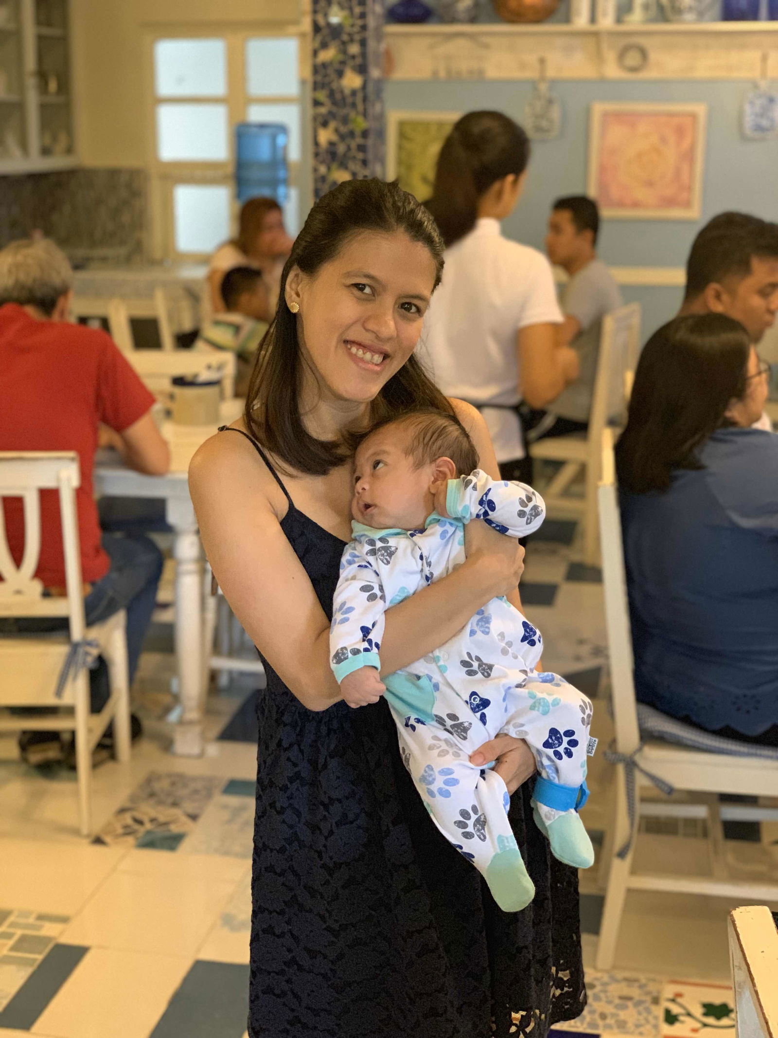 Mikko Flores profile icon