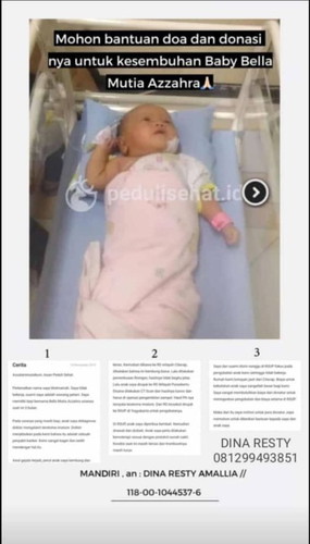 PARTISIPASI UNTUK PONAKANKU