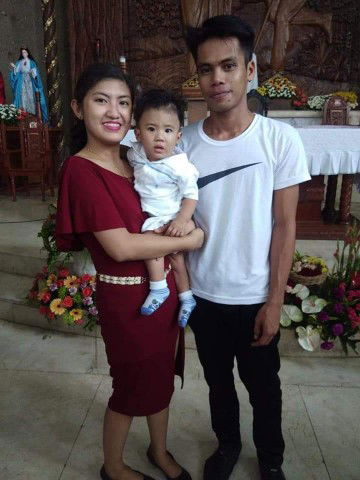 Rosalee Alcanzo profile icon