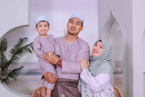 siti radziah profile icon