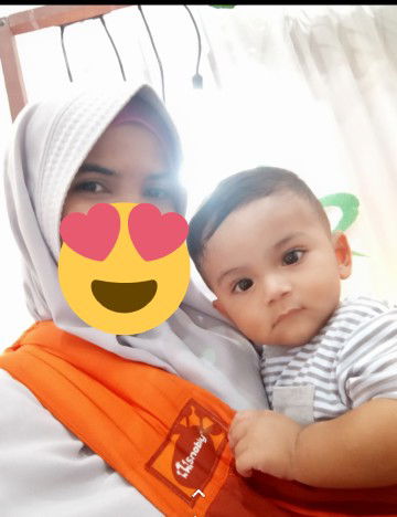 Nurull Huda profile icon