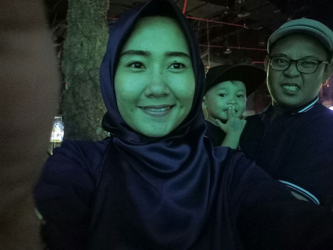 Rahmawati profile icon