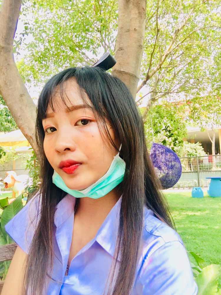 ยัย มายยย profile icon