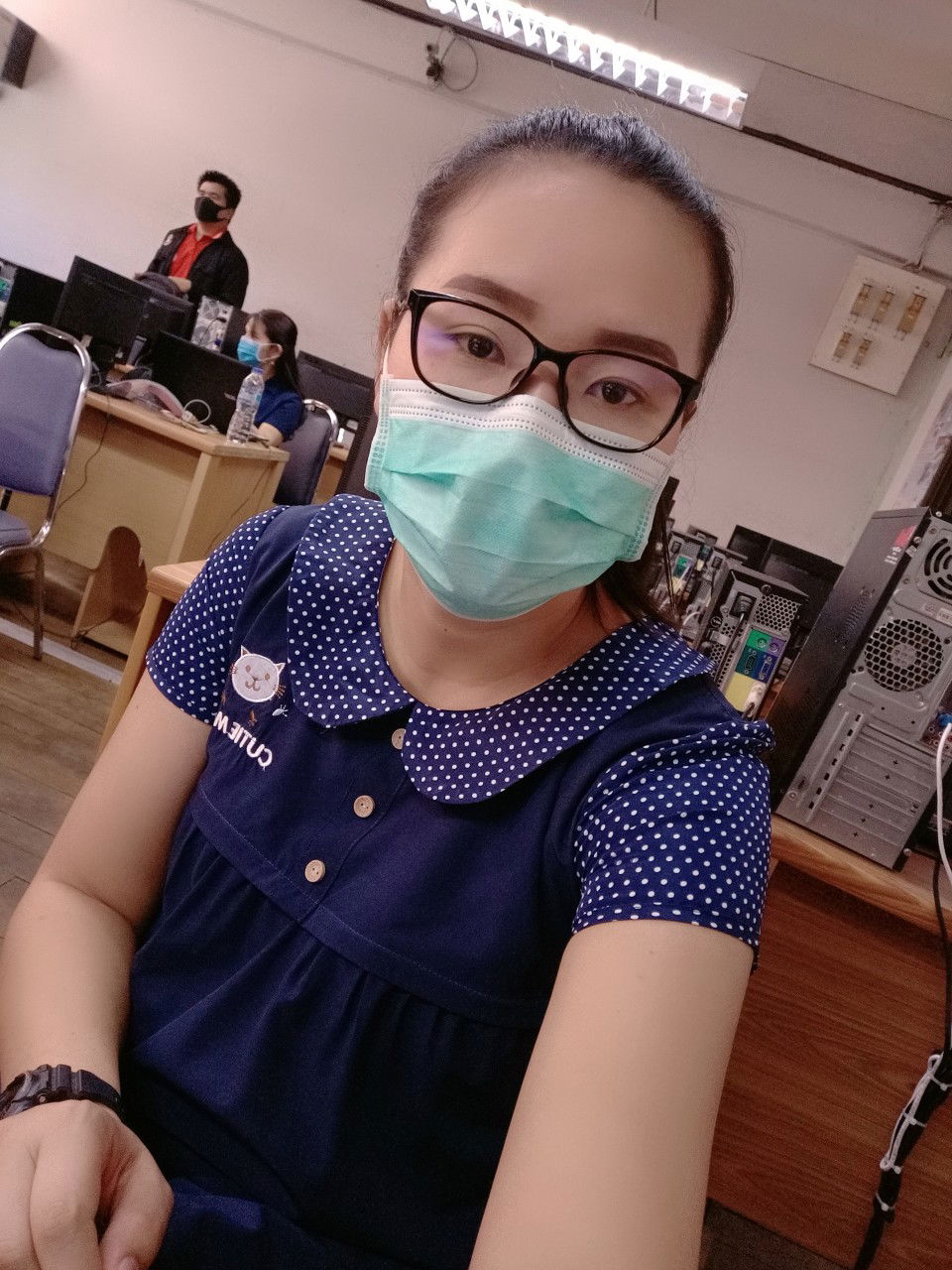 Mama Aun Aun profile icon