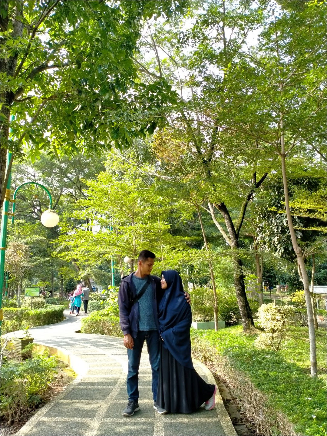 Mila Sari profile icon