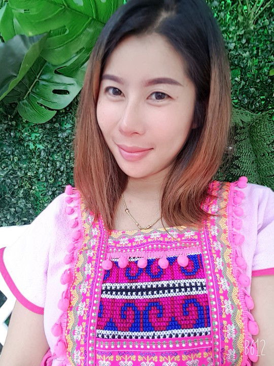 Supawinee Pholbupob profile icon