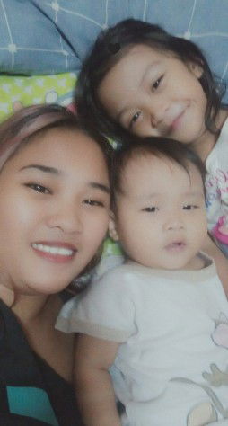 Justinelean Balagot profile icon