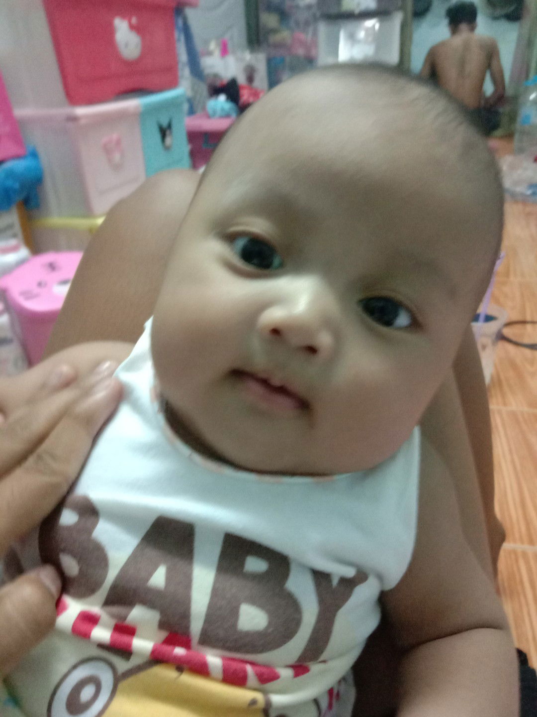 สุพัตรา ใจอยู่ profile icon