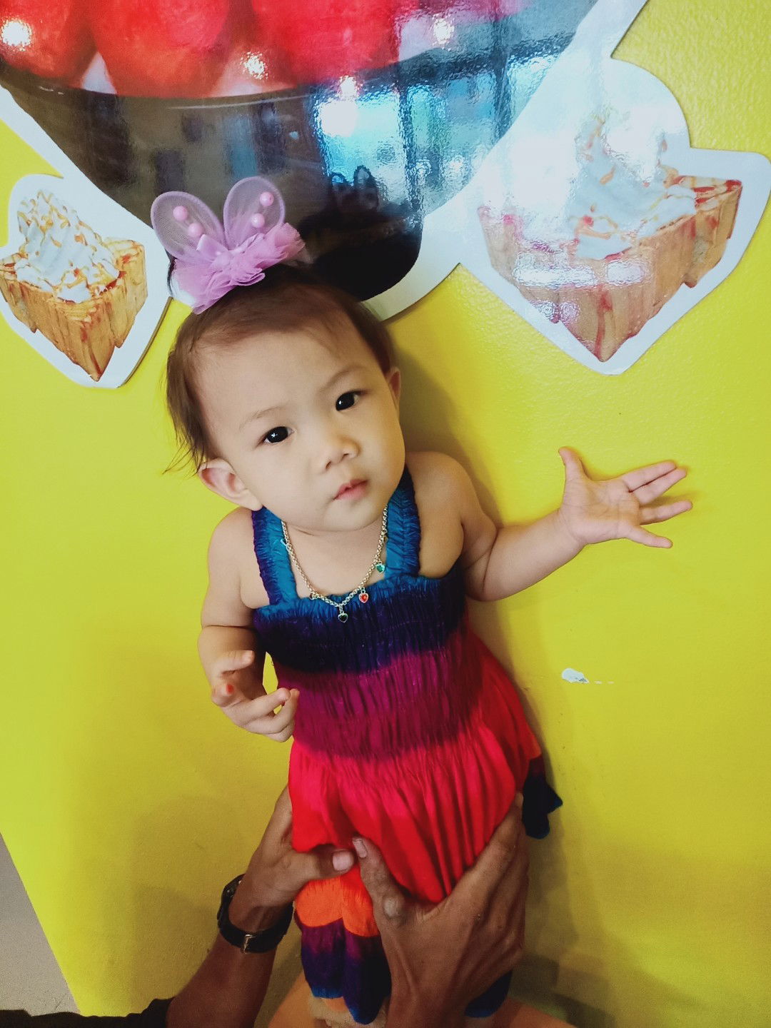 So'Zee Freedom profile icon