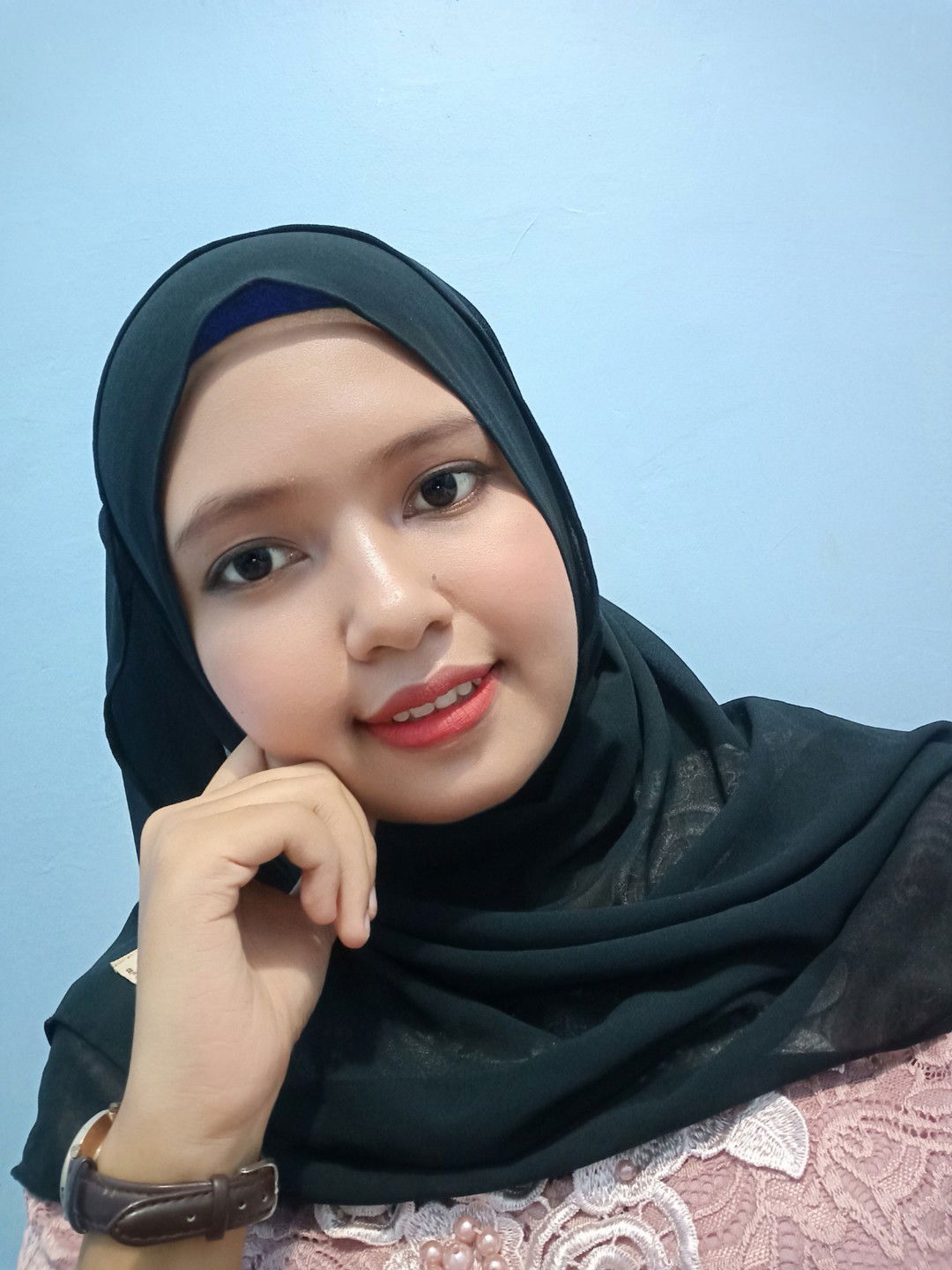 Nurdiana profile icon