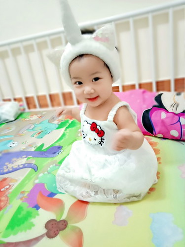 น้องมิวนิค