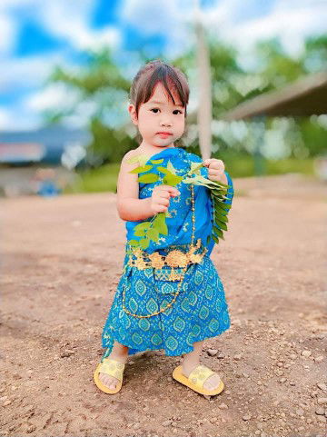 แม่น้องมิวนิค profile icon