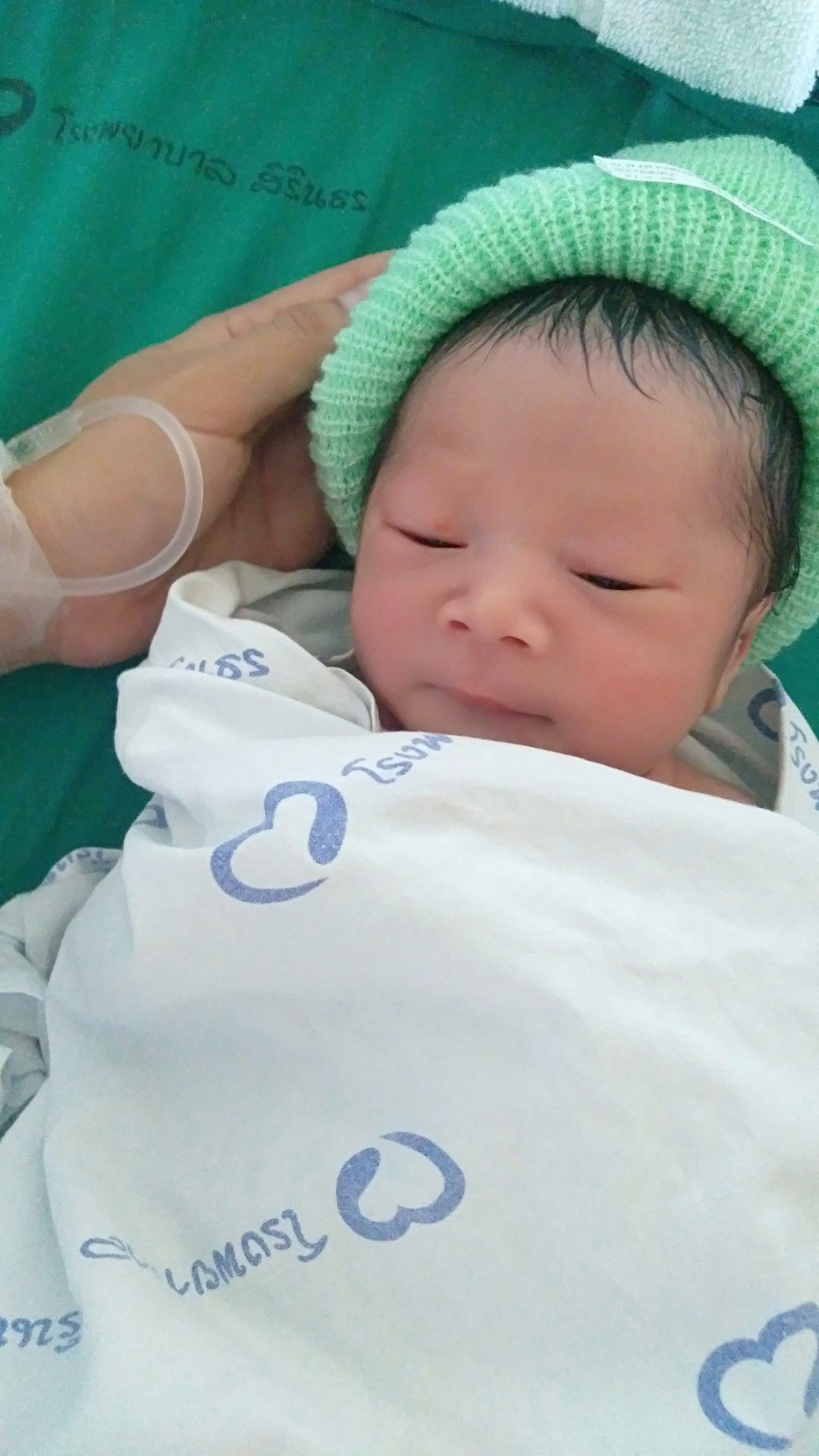 Saowalak profile icon